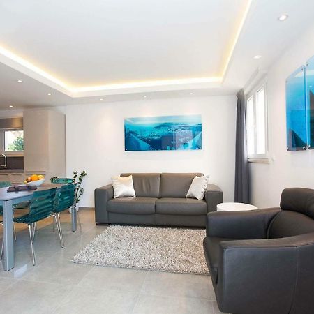 Apartamento Moderna Lapad Dubrovnik Exterior foto
