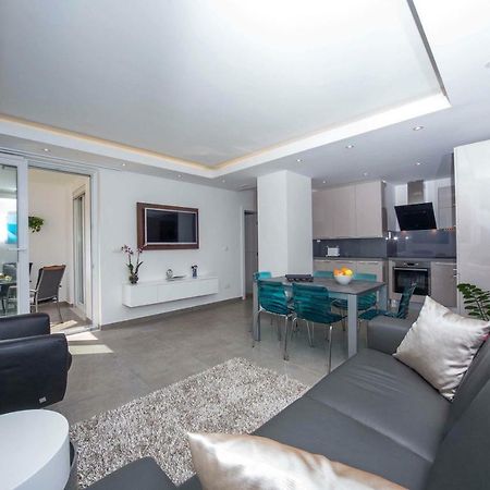 Apartamento Moderna Lapad Dubrovnik Exterior foto