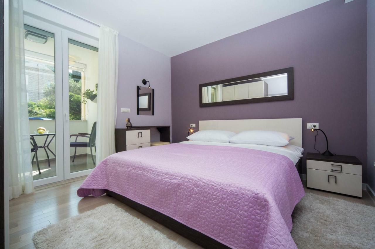 Apartamento Moderna Lapad Dubrovnik Exterior foto