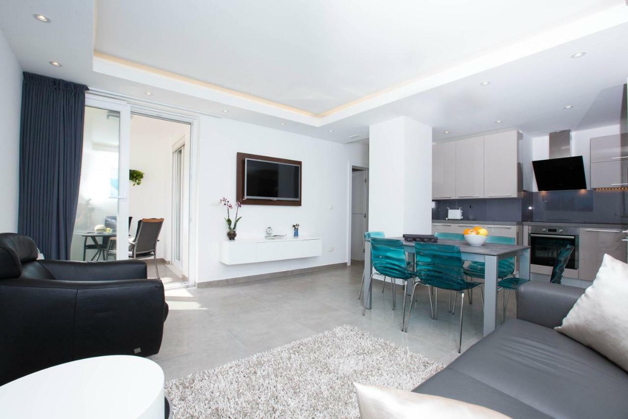 Apartamento Moderna Lapad Dubrovnik Exterior foto