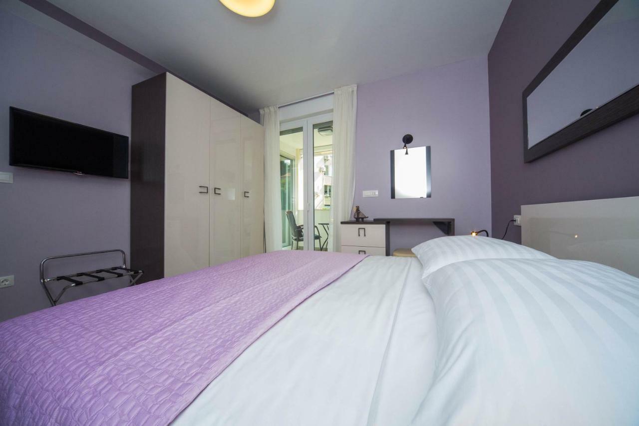 Apartamento Moderna Lapad Dubrovnik Exterior foto