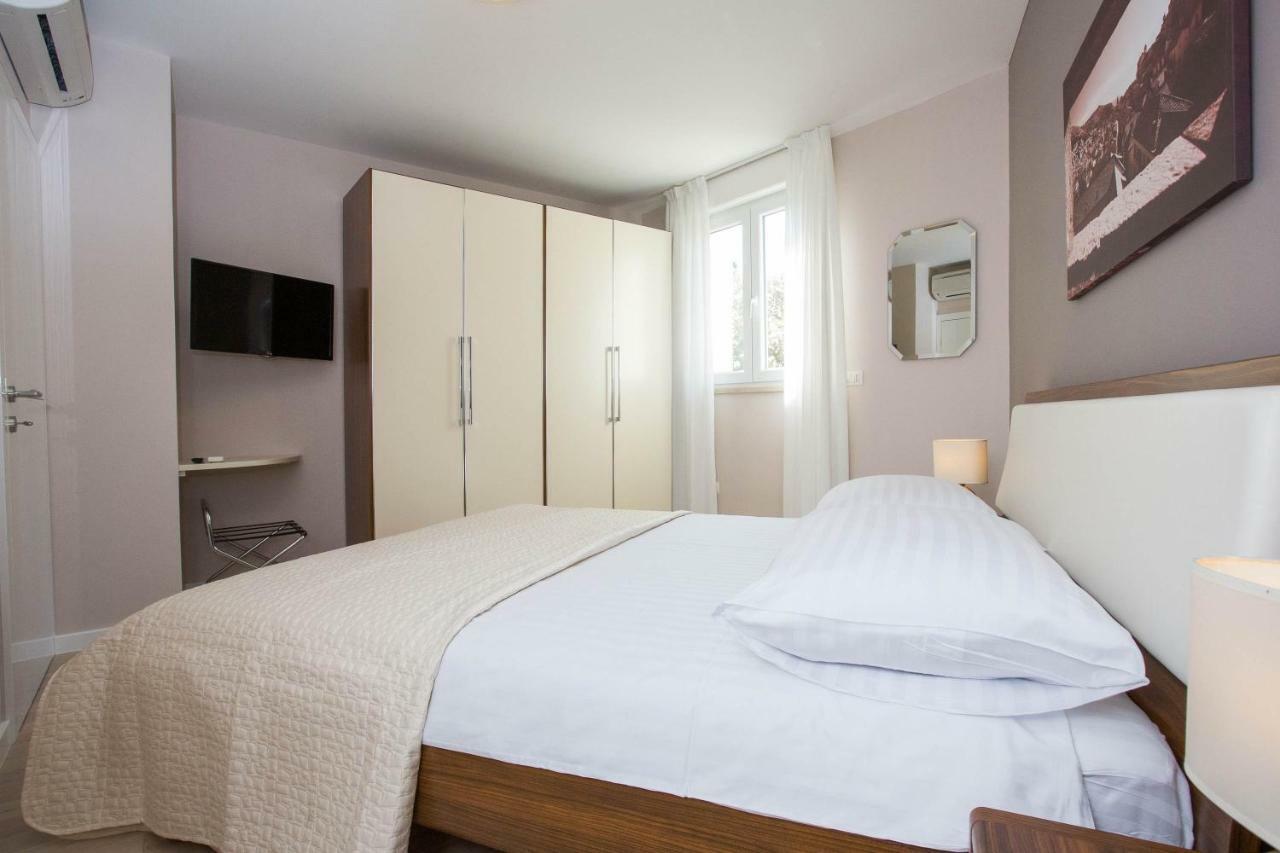 Apartamento Moderna Lapad Dubrovnik Exterior foto