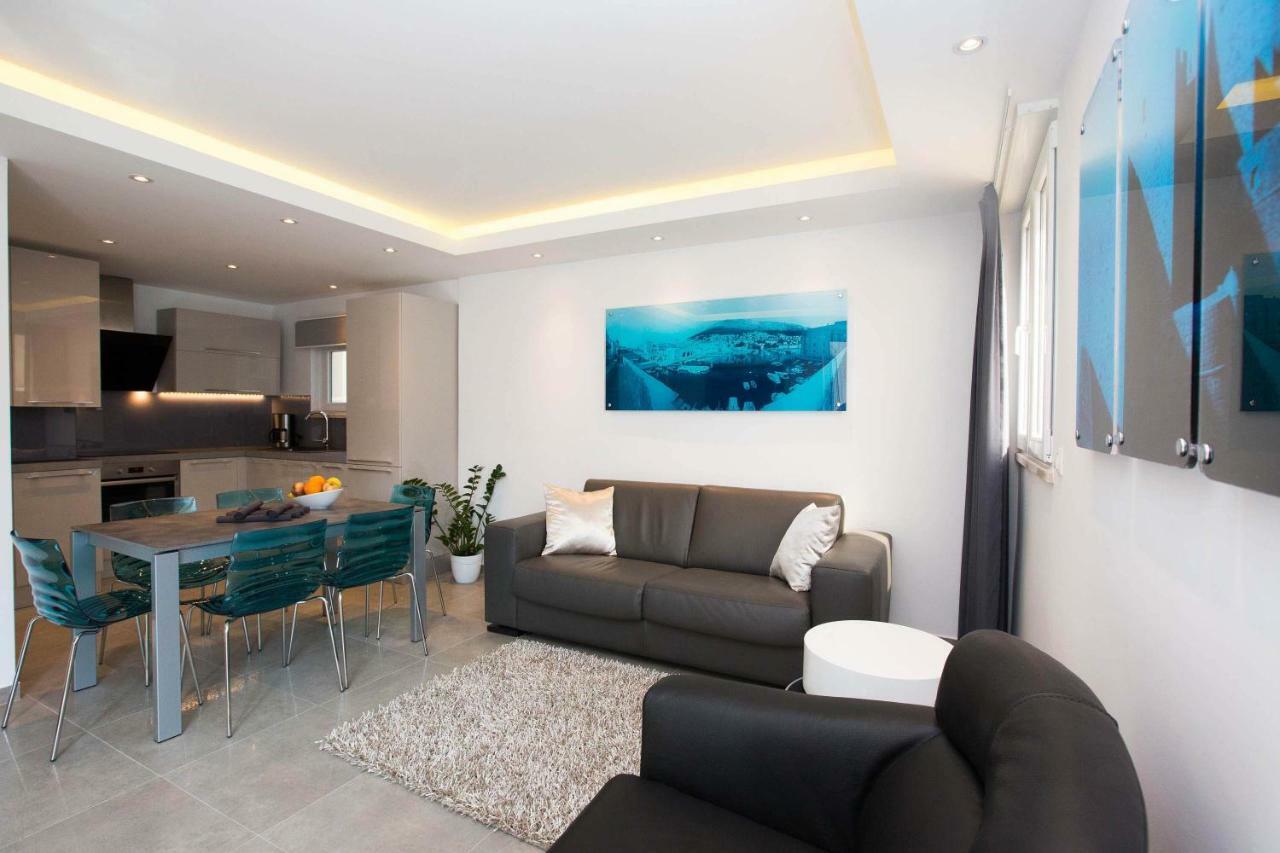 Apartamento Moderna Lapad Dubrovnik Exterior foto
