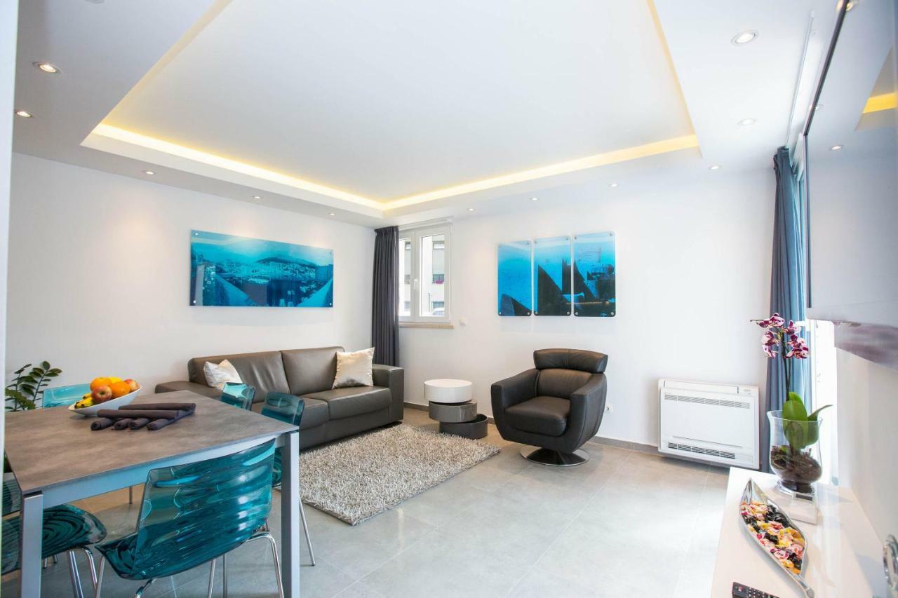 Apartamento Moderna Lapad Dubrovnik Exterior foto