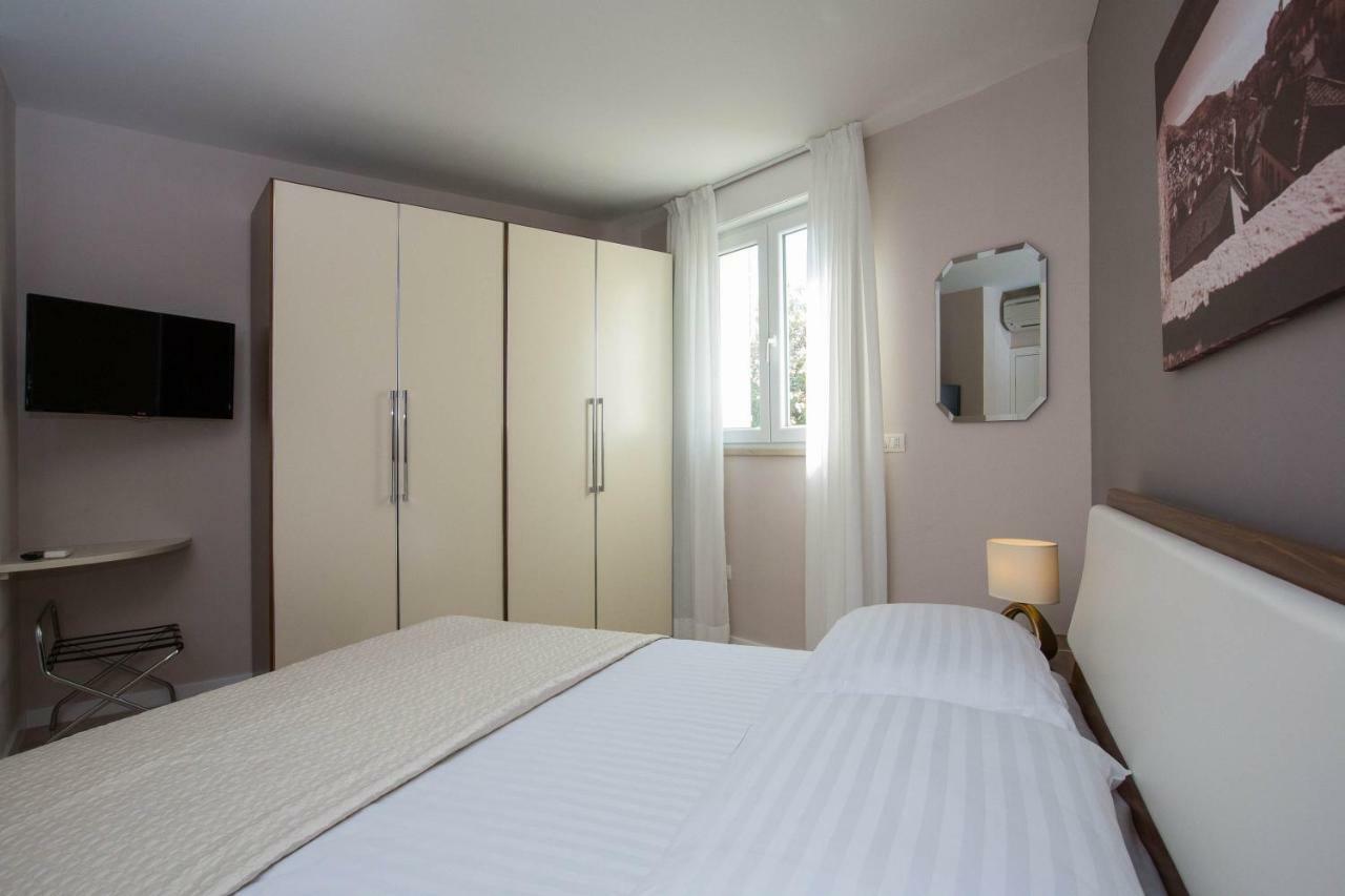 Apartamento Moderna Lapad Dubrovnik Exterior foto