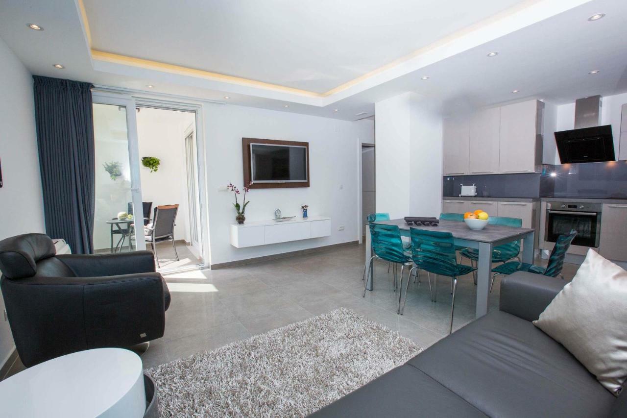 Apartamento Moderna Lapad Dubrovnik Exterior foto