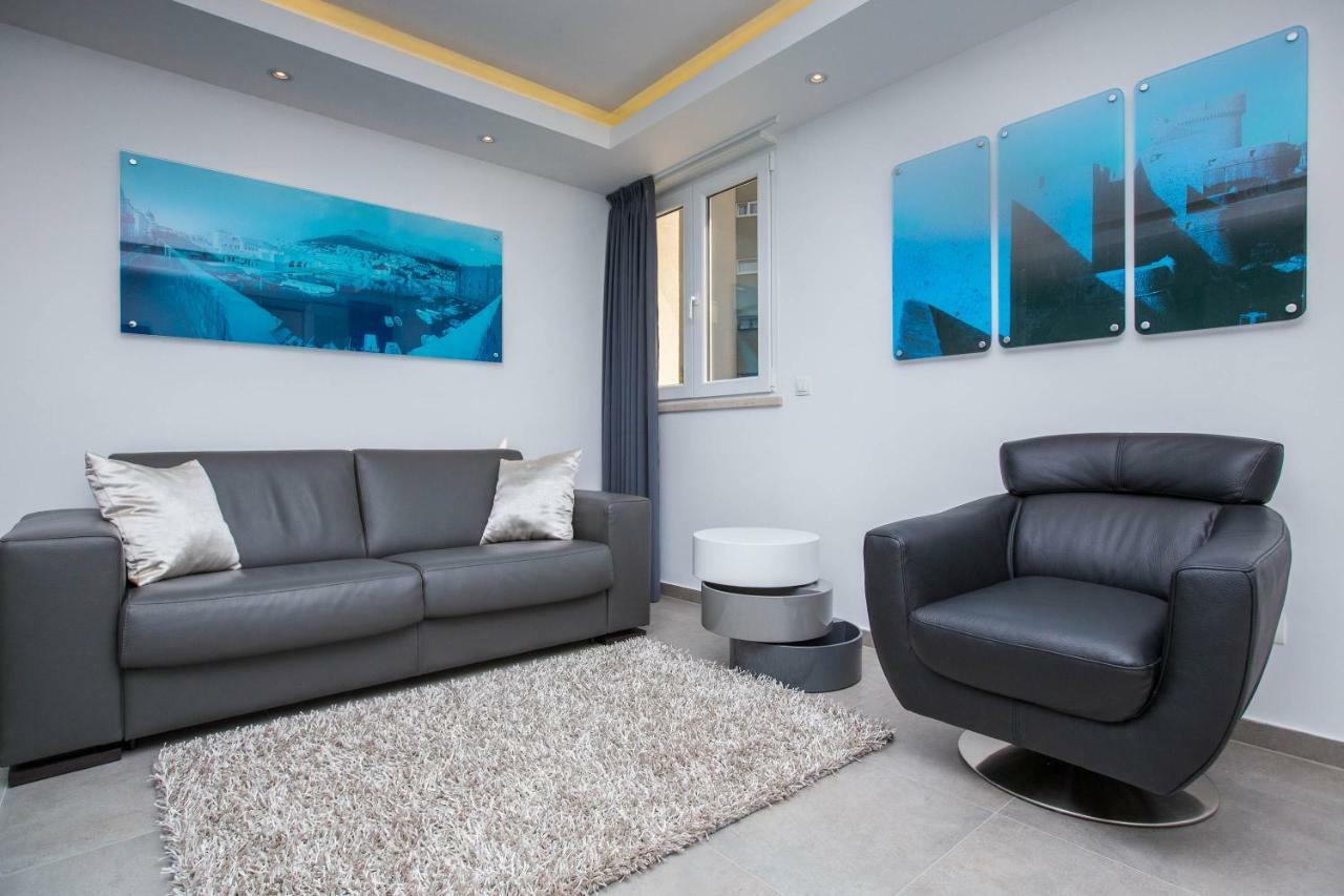 Apartamento Moderna Lapad Dubrovnik Exterior foto