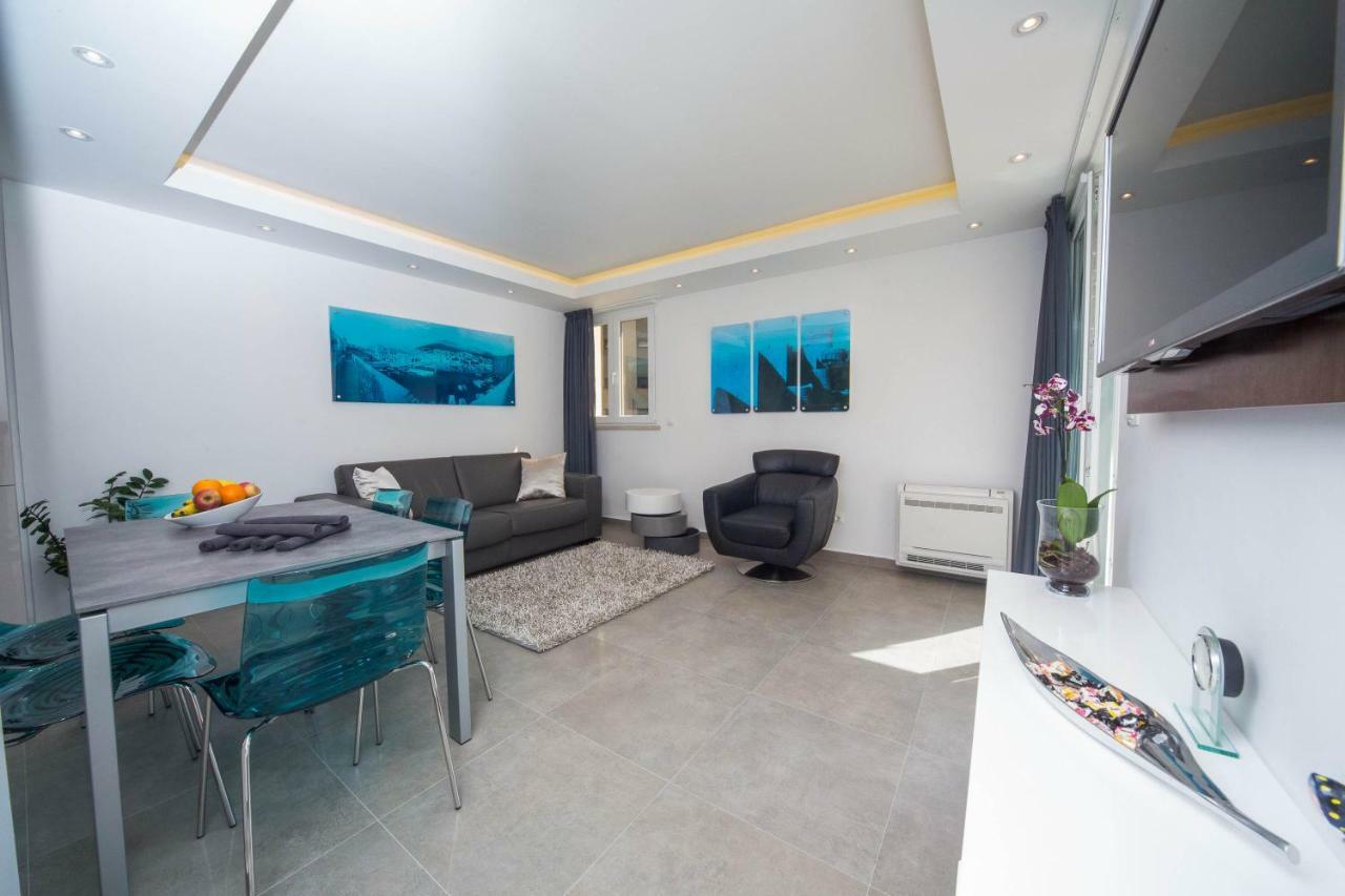 Apartamento Moderna Lapad Dubrovnik Exterior foto