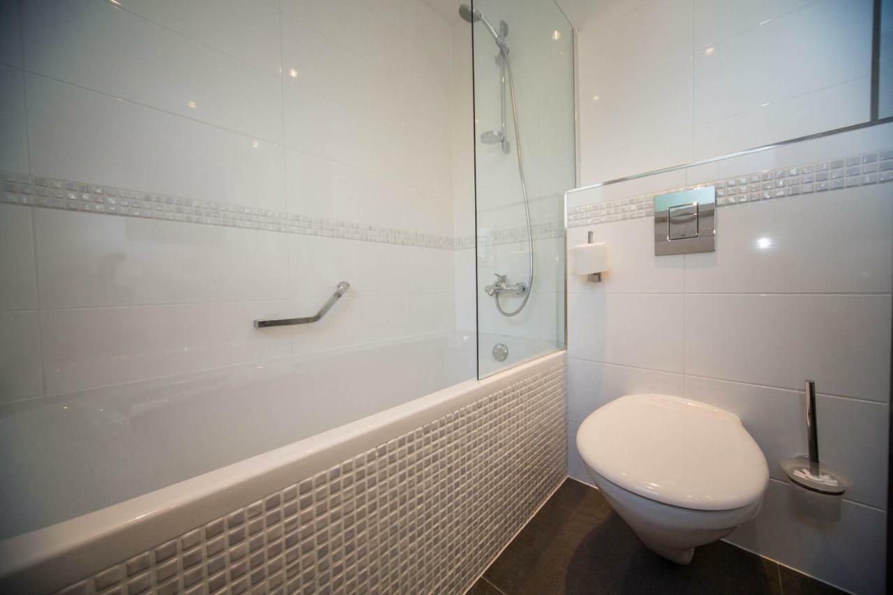 Apartamento Moderna Lapad Dubrovnik Exterior foto