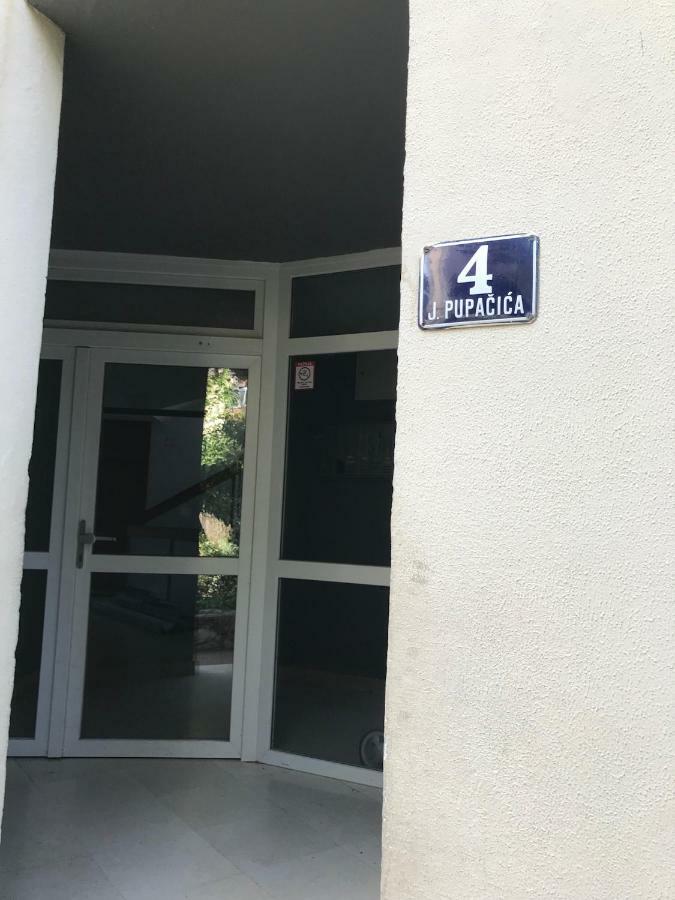 Apartamento Moderna Lapad Dubrovnik Exterior foto